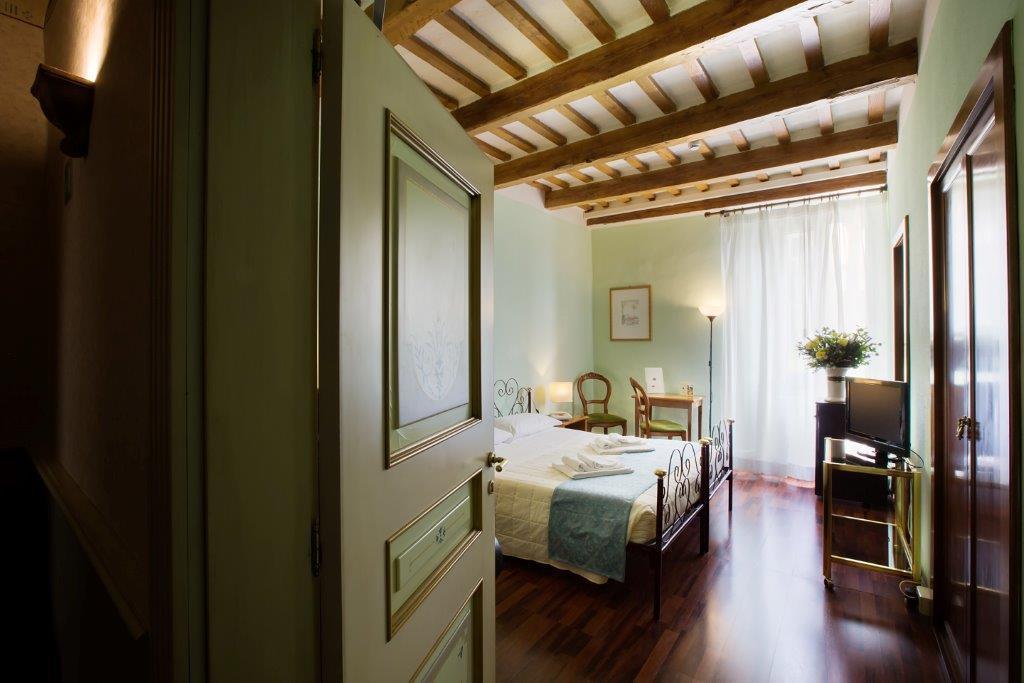 Hotel Camerlengo Corridonia ห้อง รูปภาพ