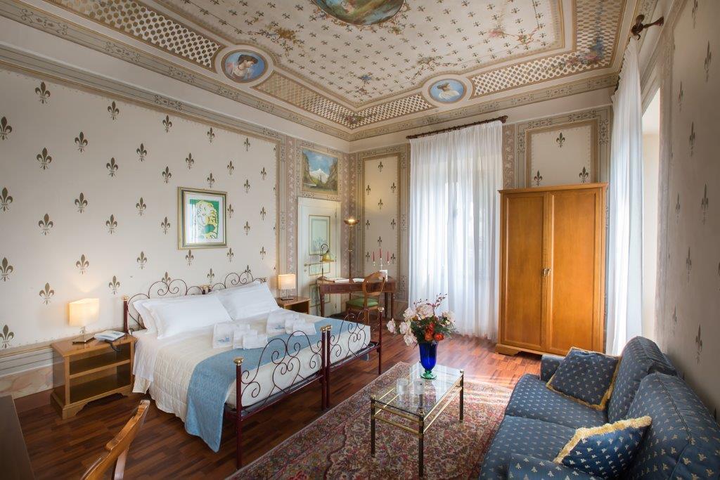 Hotel Camerlengo Corridonia ห้อง รูปภาพ